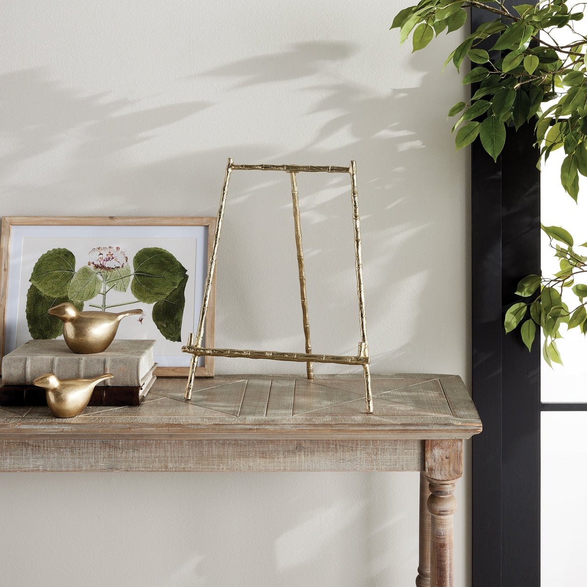 Baldwin Easel Large
