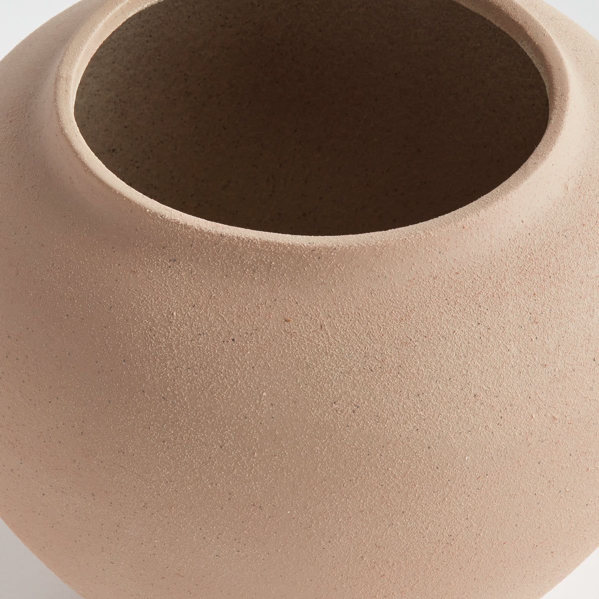 Mesa Teardrop Vase Large