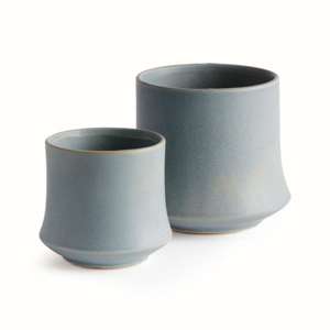 Litton Pots, Set of 2