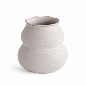 Chryssa Vase Small