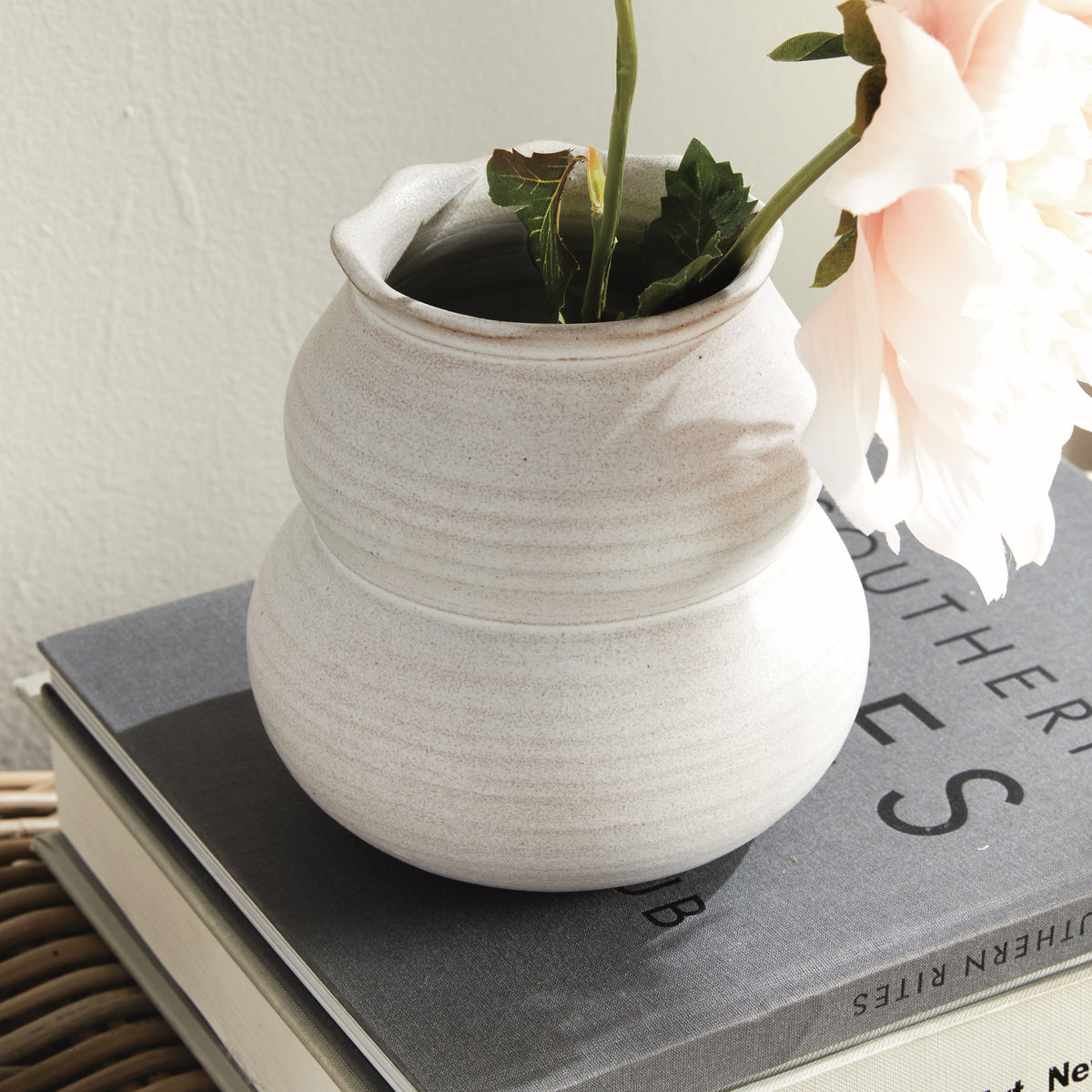Chryssa Vase Small