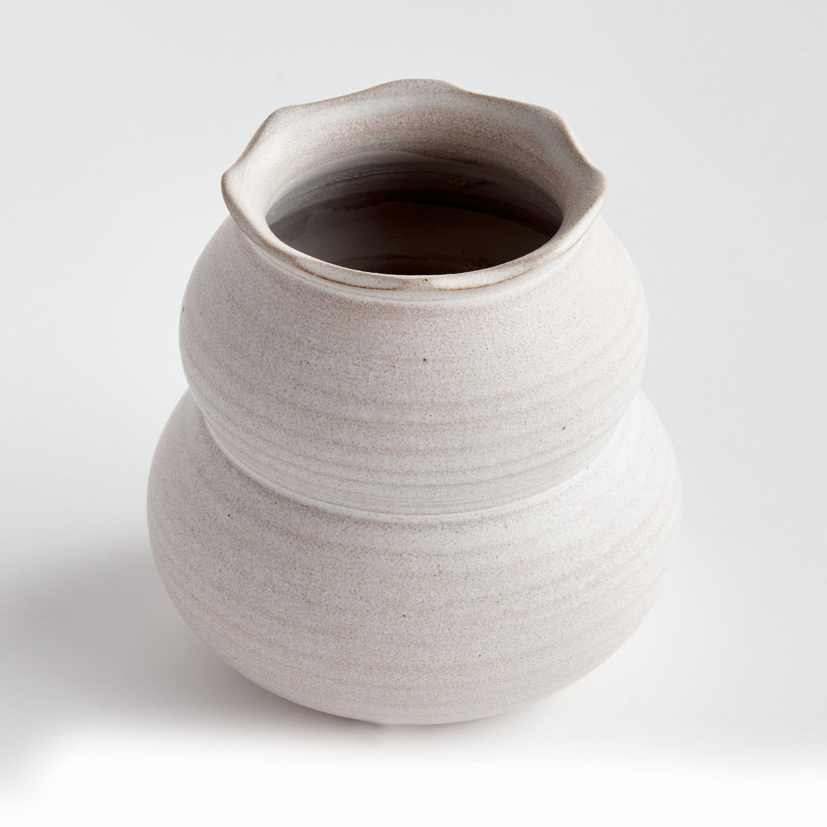 Chryssa Vase Small