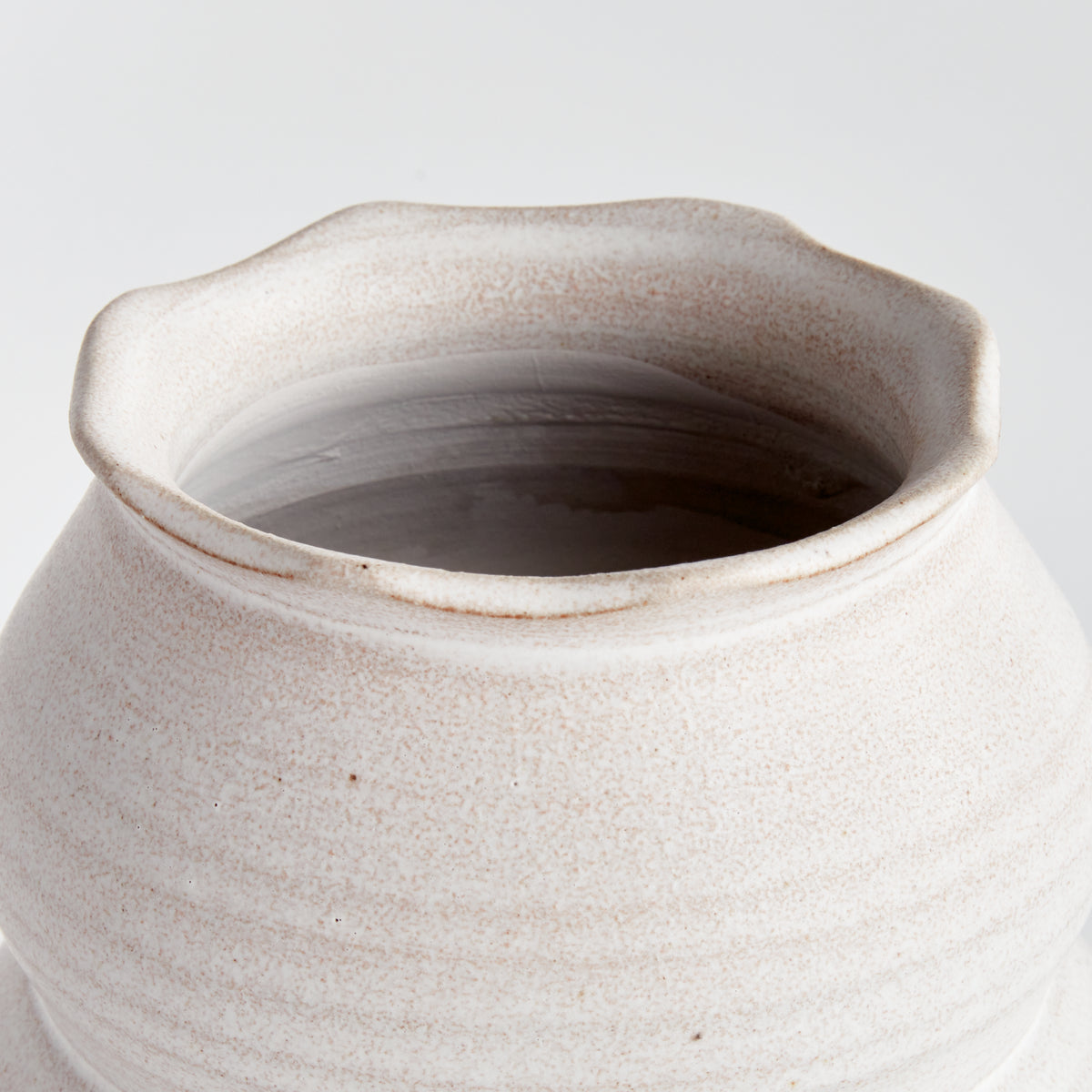 Chryssa Vase Small