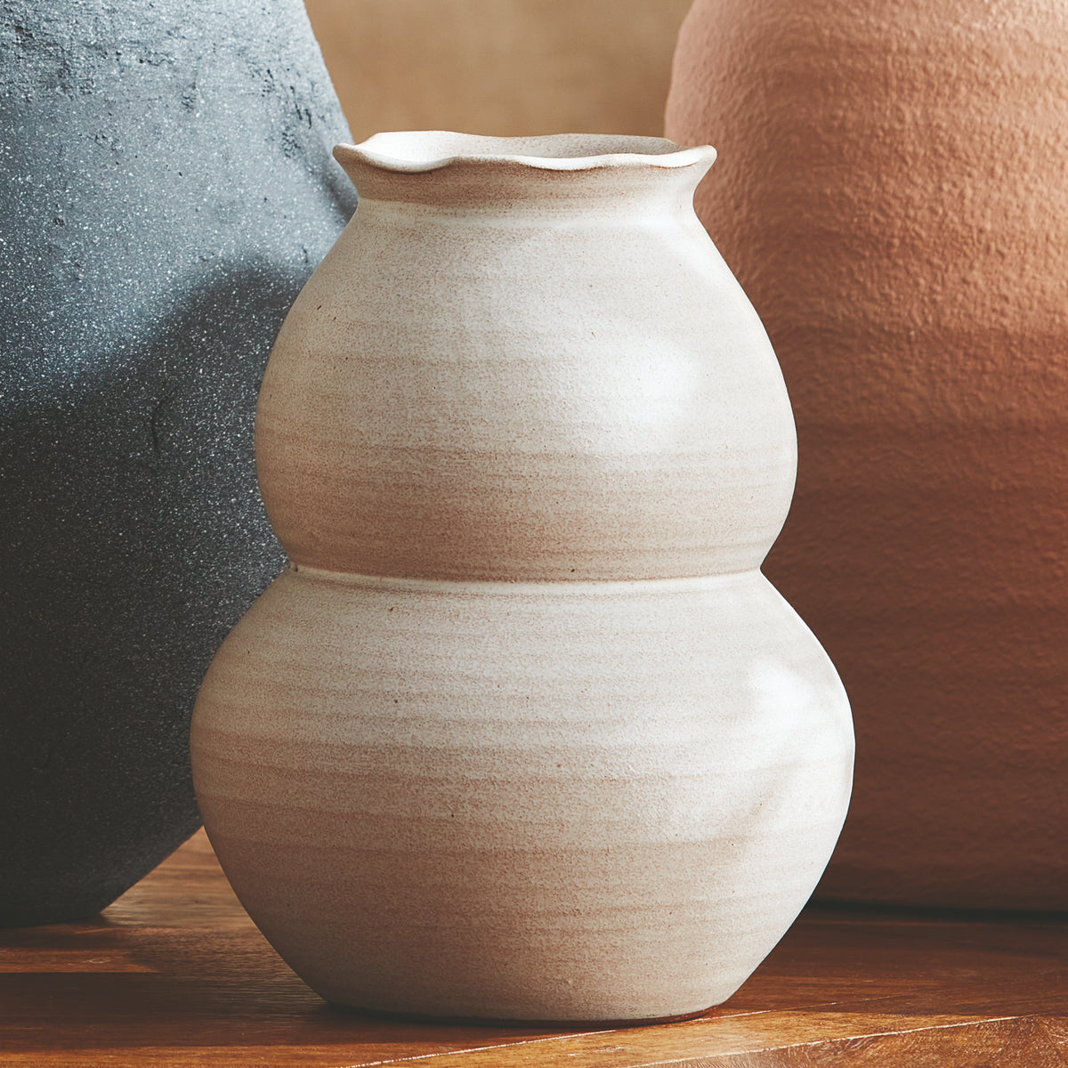 Chryssa Vase Large