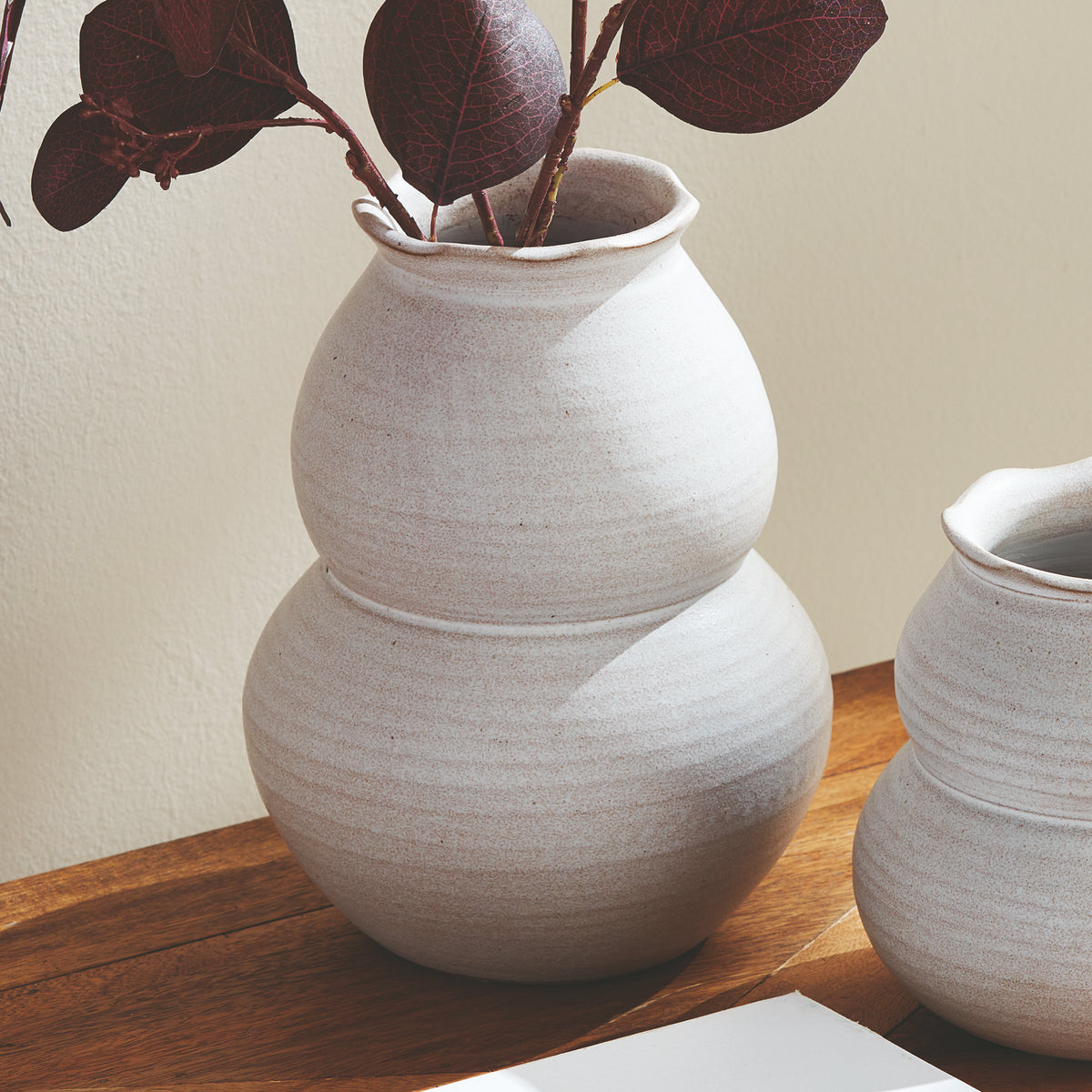 Chryssa Vase Large