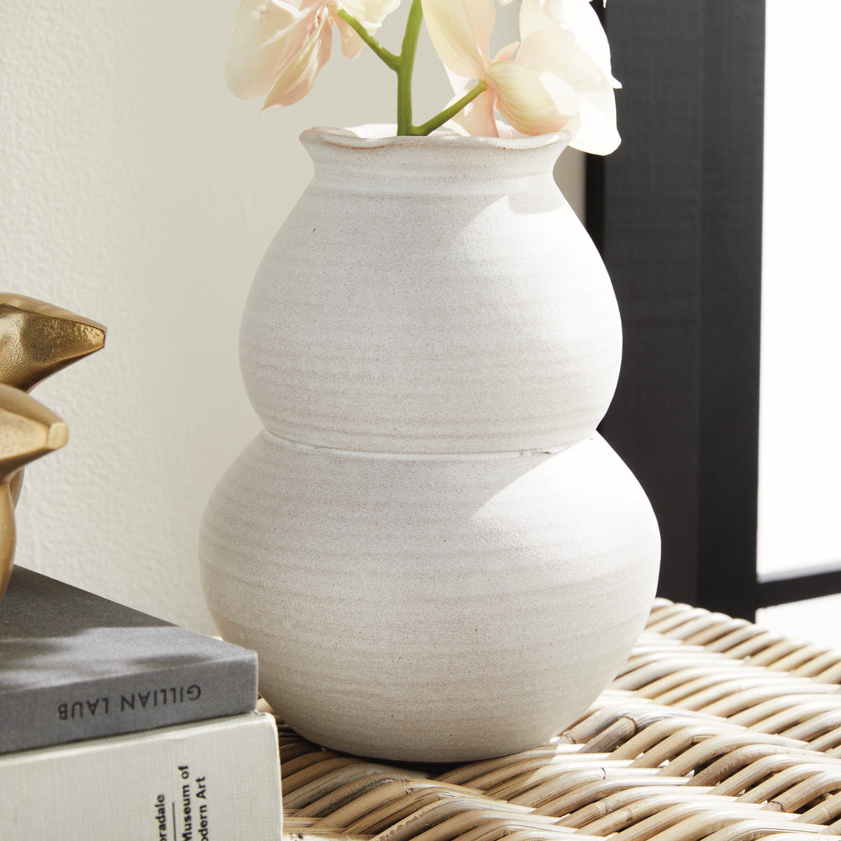 Chryssa Vase Large