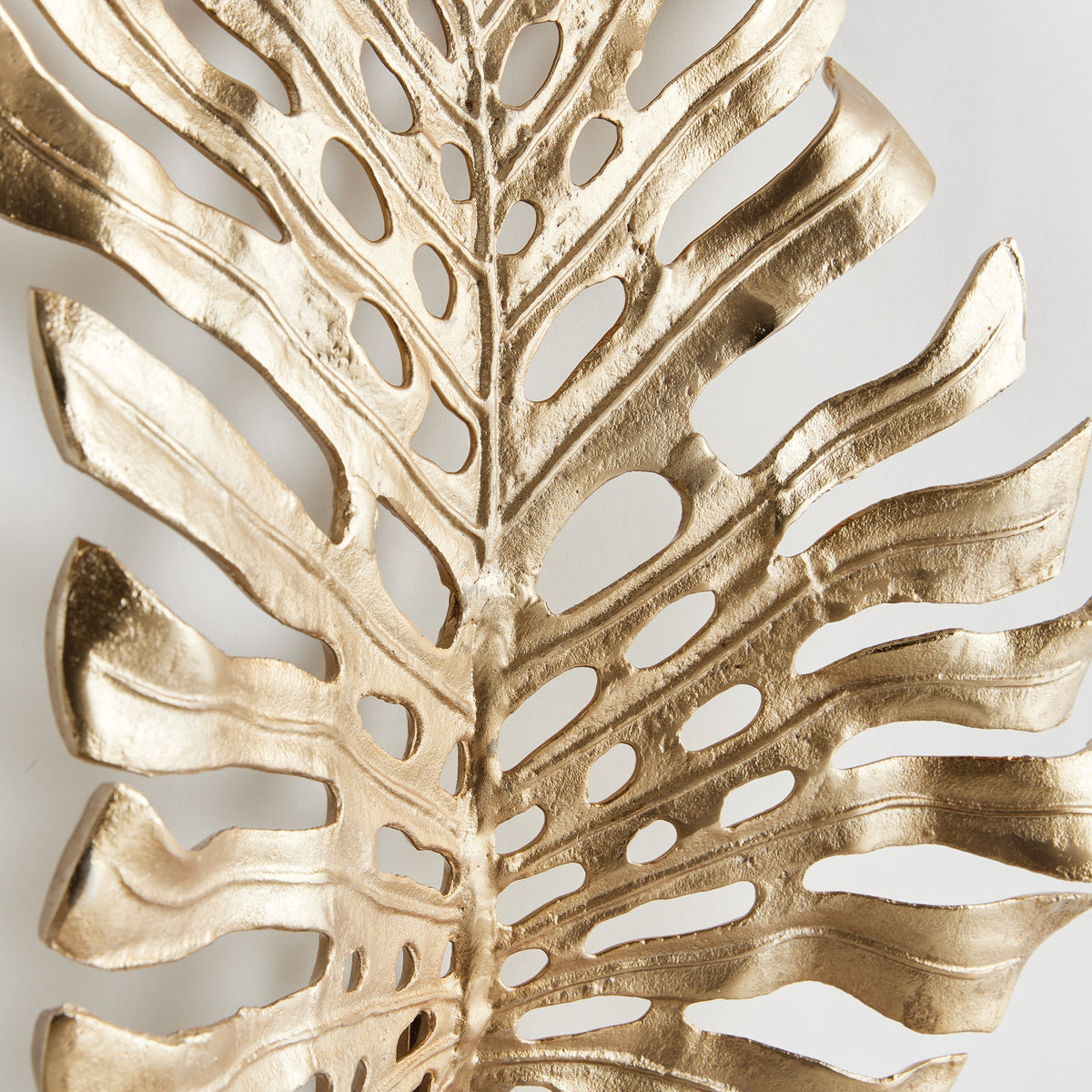 Monstera Wall Art Small
