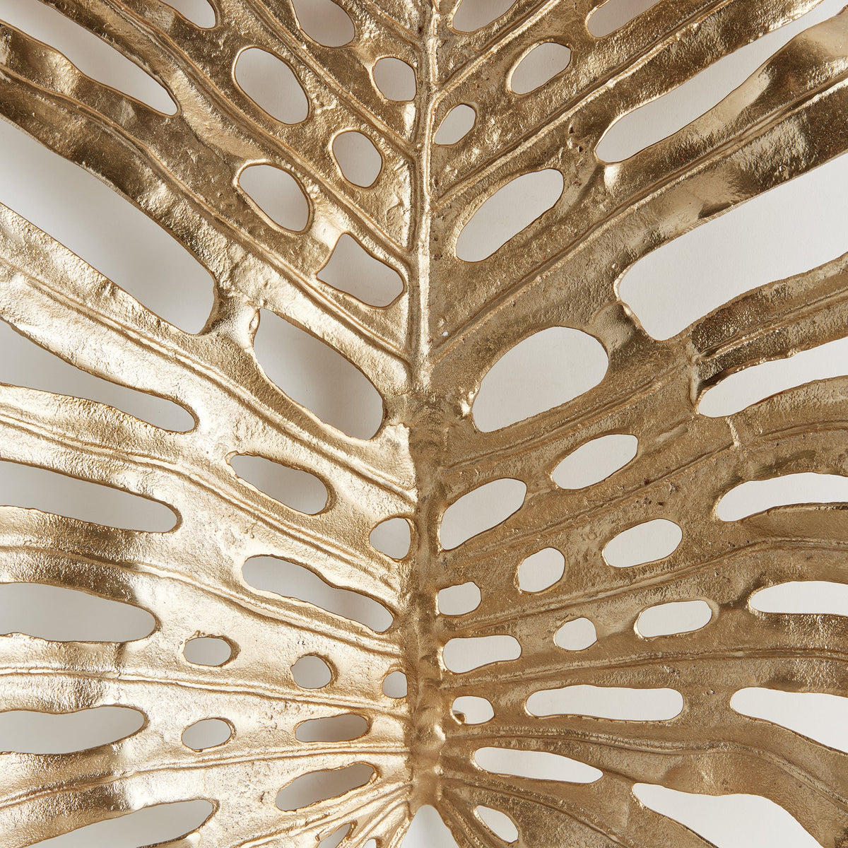 Monstera Wall Art Small