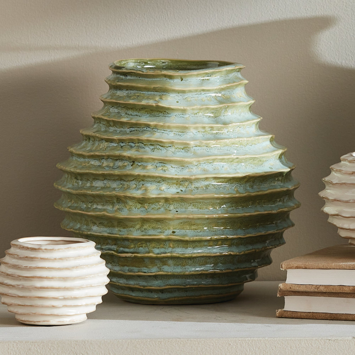 Avani Vase Large
