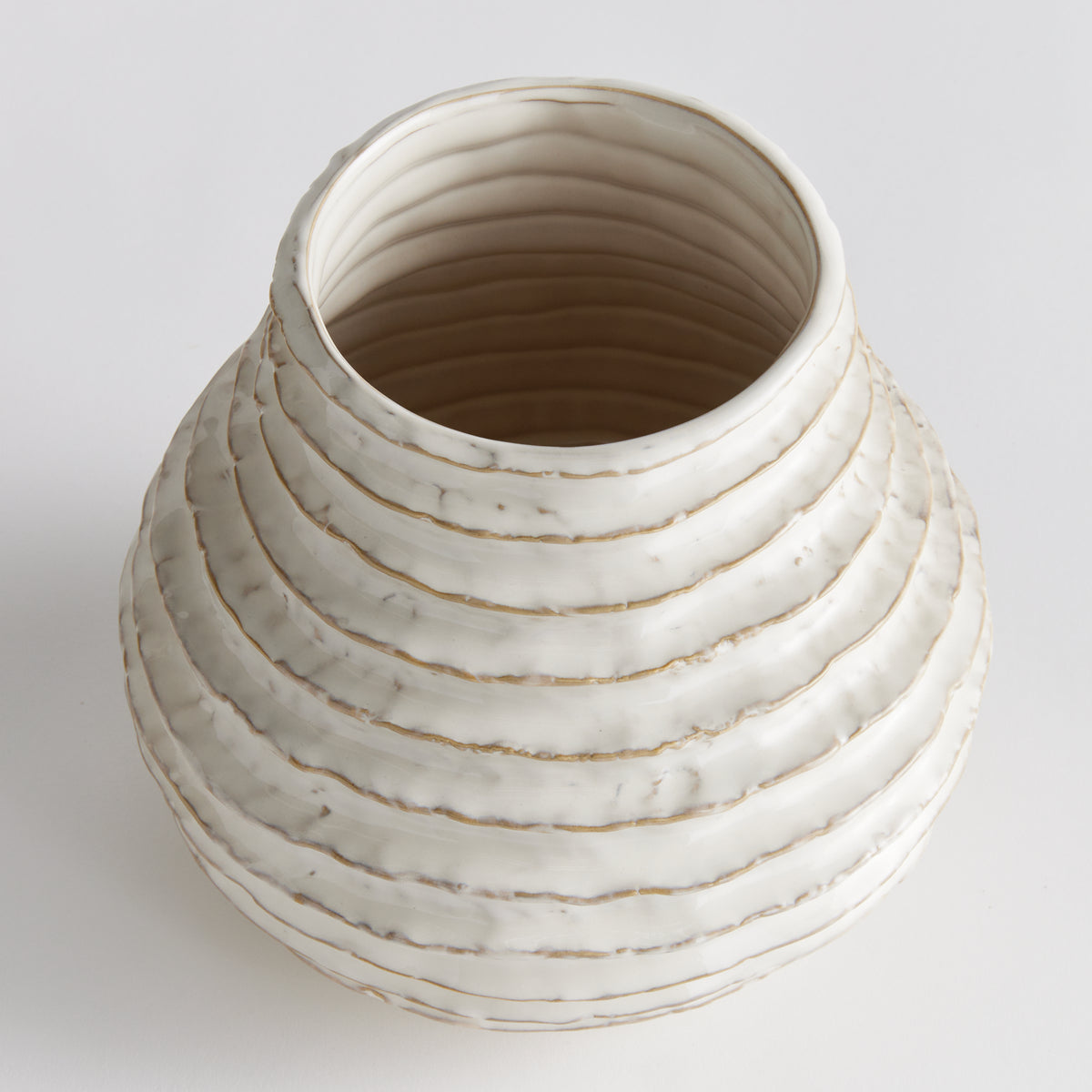 Avani Vase Large