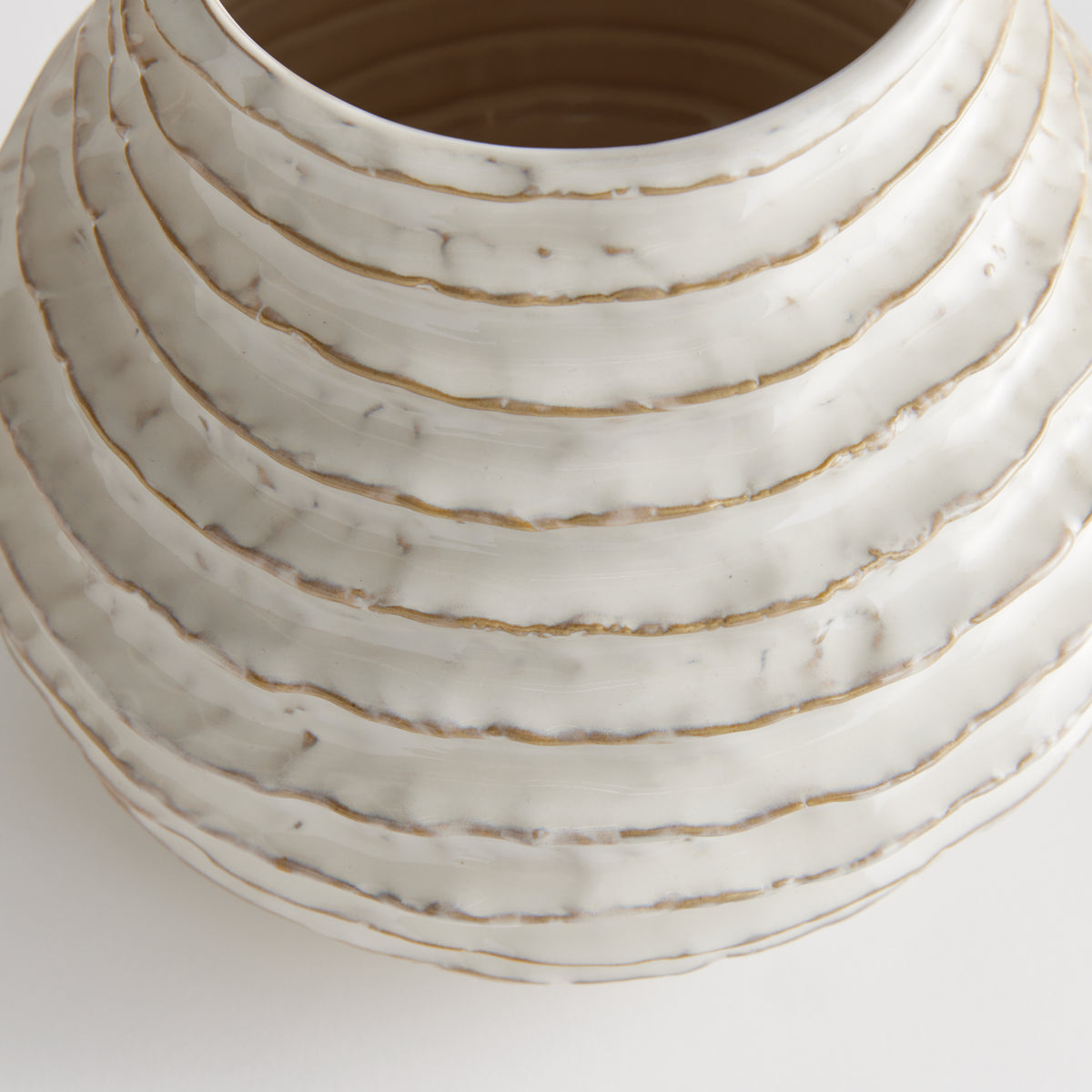 Avani Vase Large
