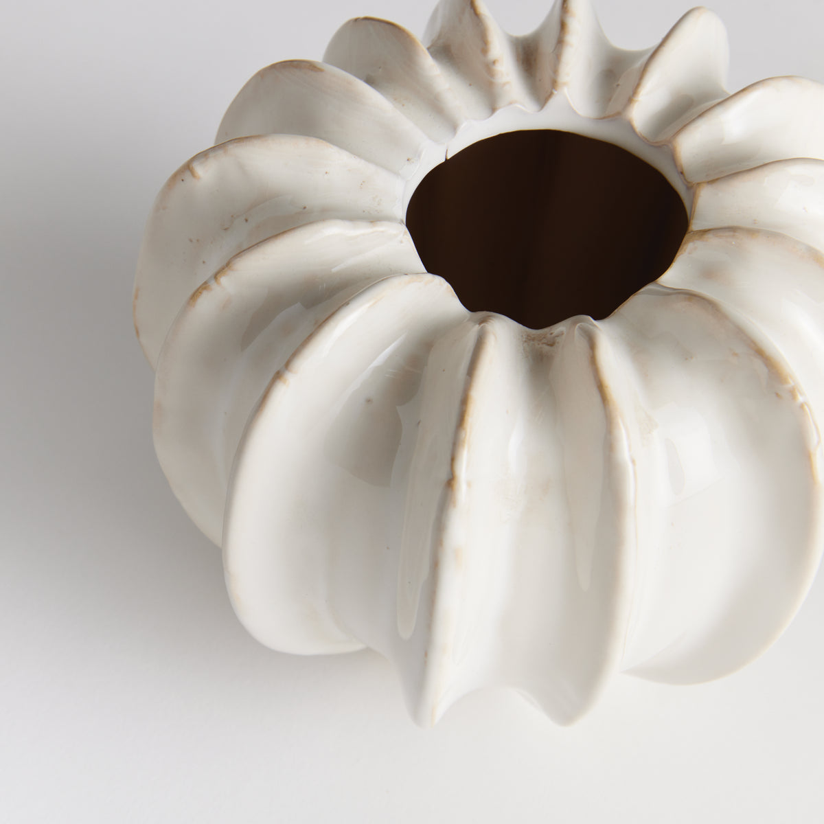 Blecklyn Pot Small