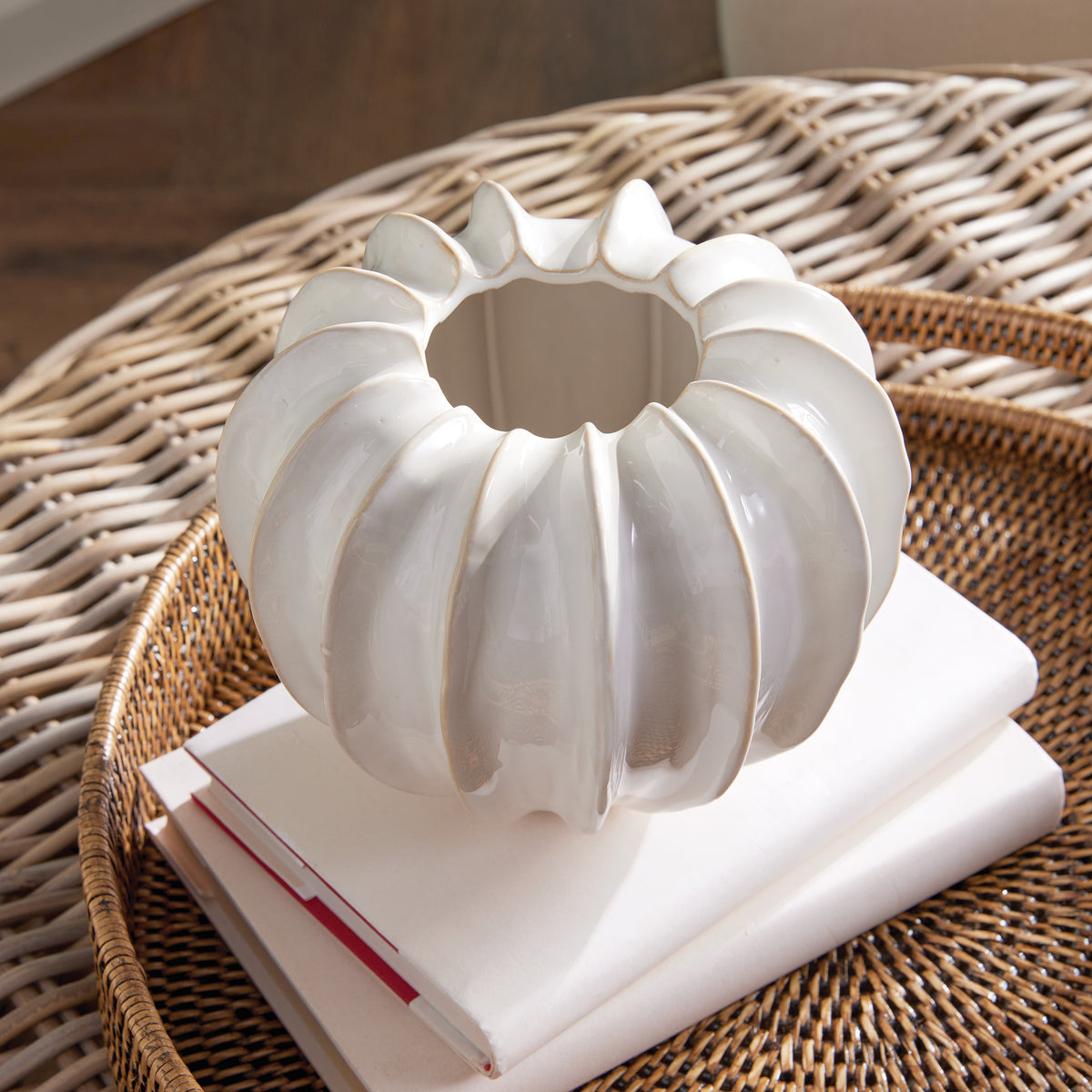 Blecklyn Pot Medium