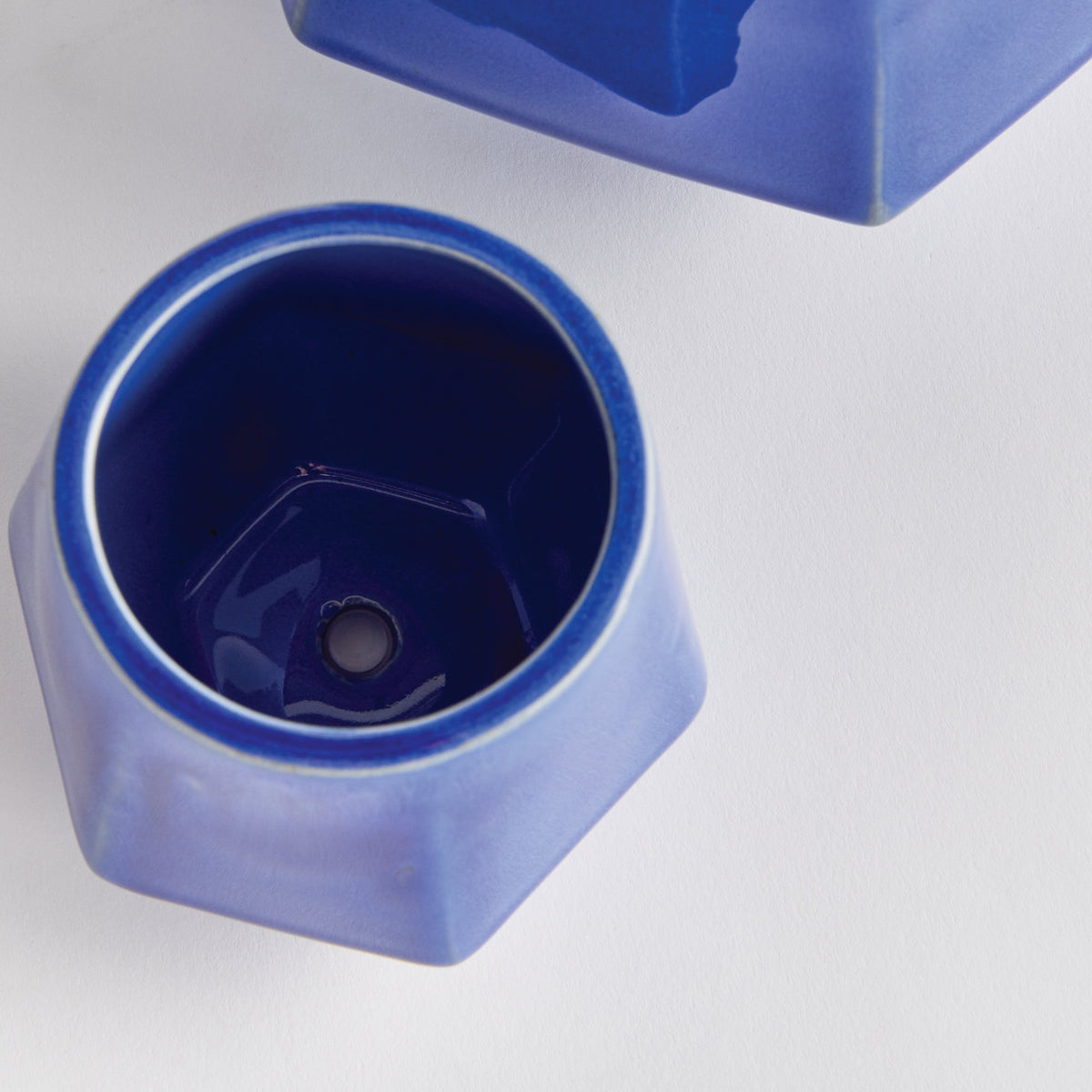 Apex Pots, Set of 2