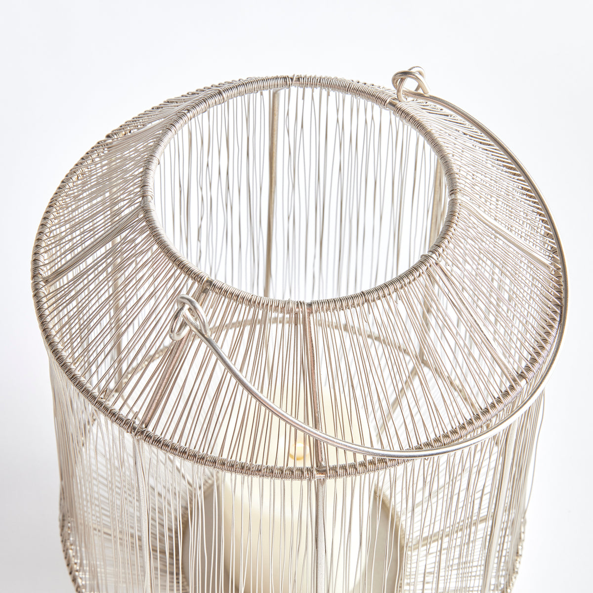 Elwin Lantern Small