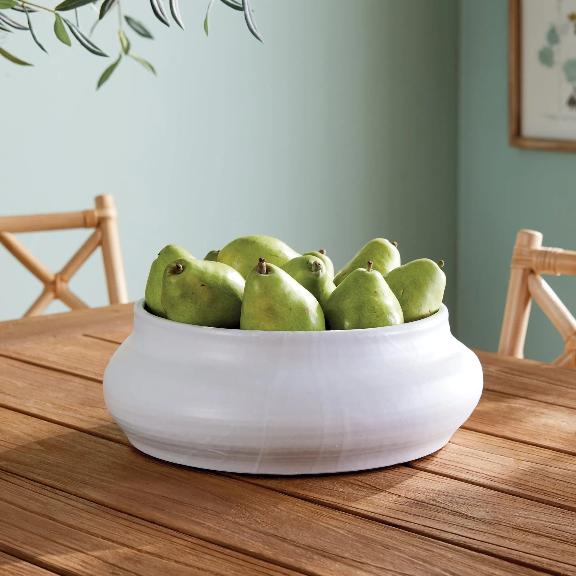 Mirela Decorative Bowl