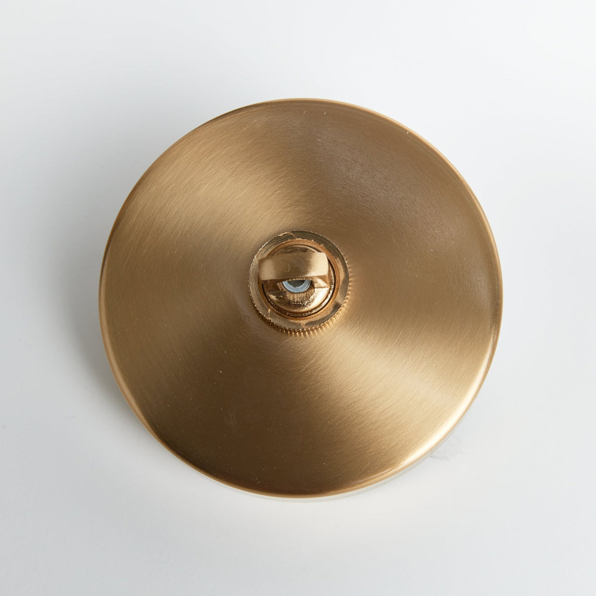 Capra Pendant Small