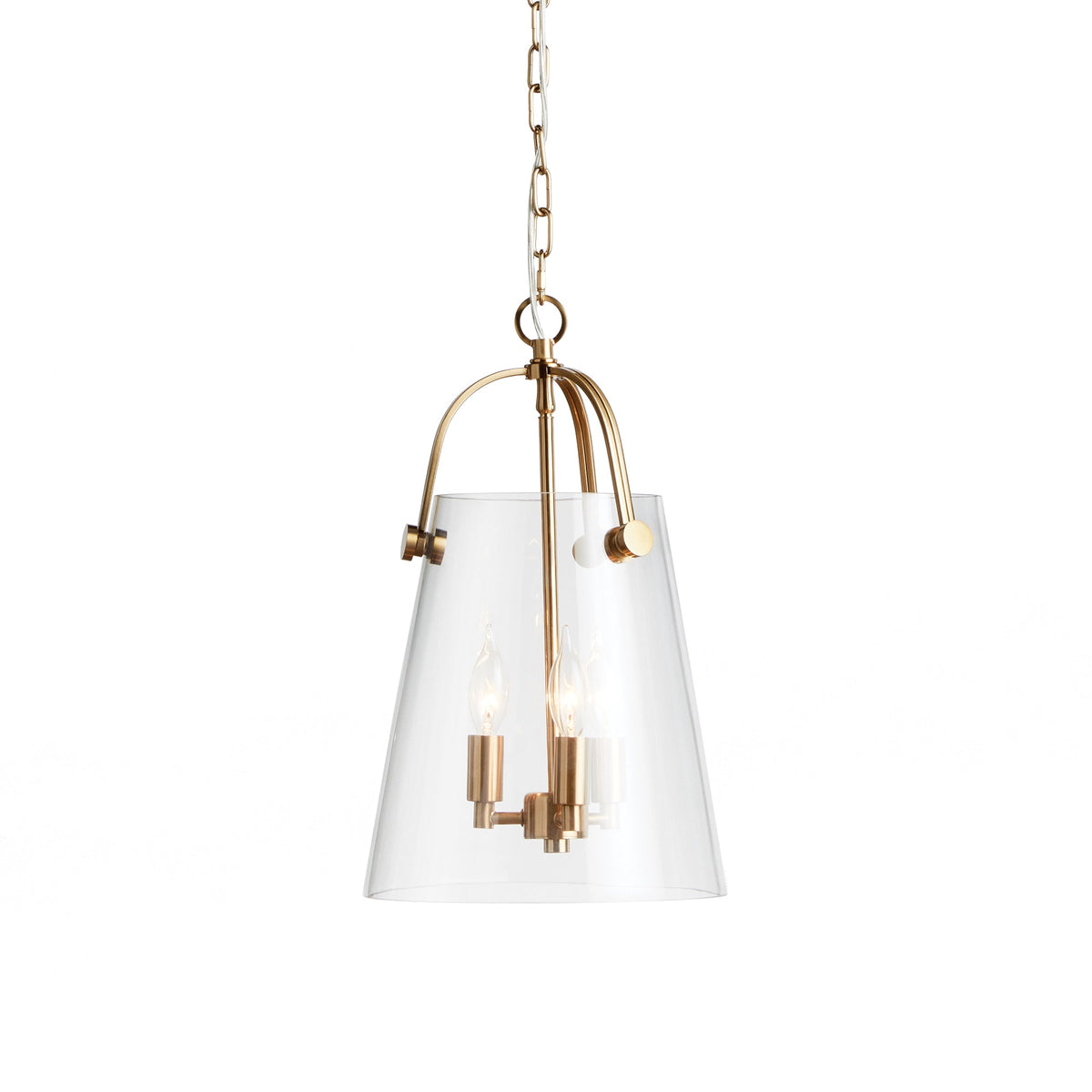 Capra Pendant Small