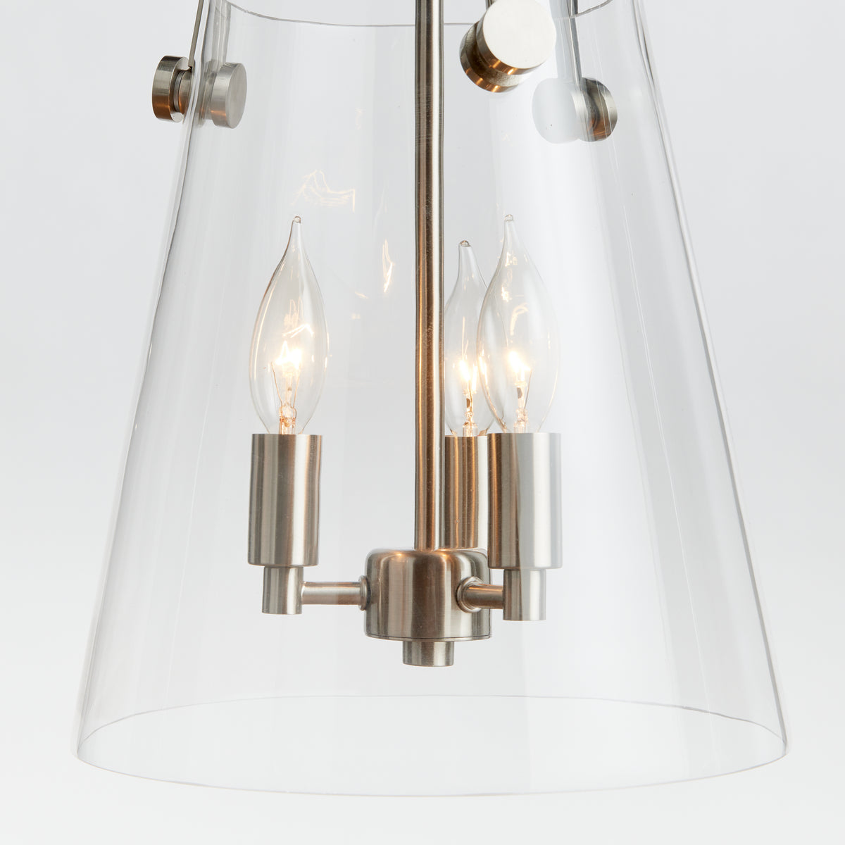 Capra Pendant Small