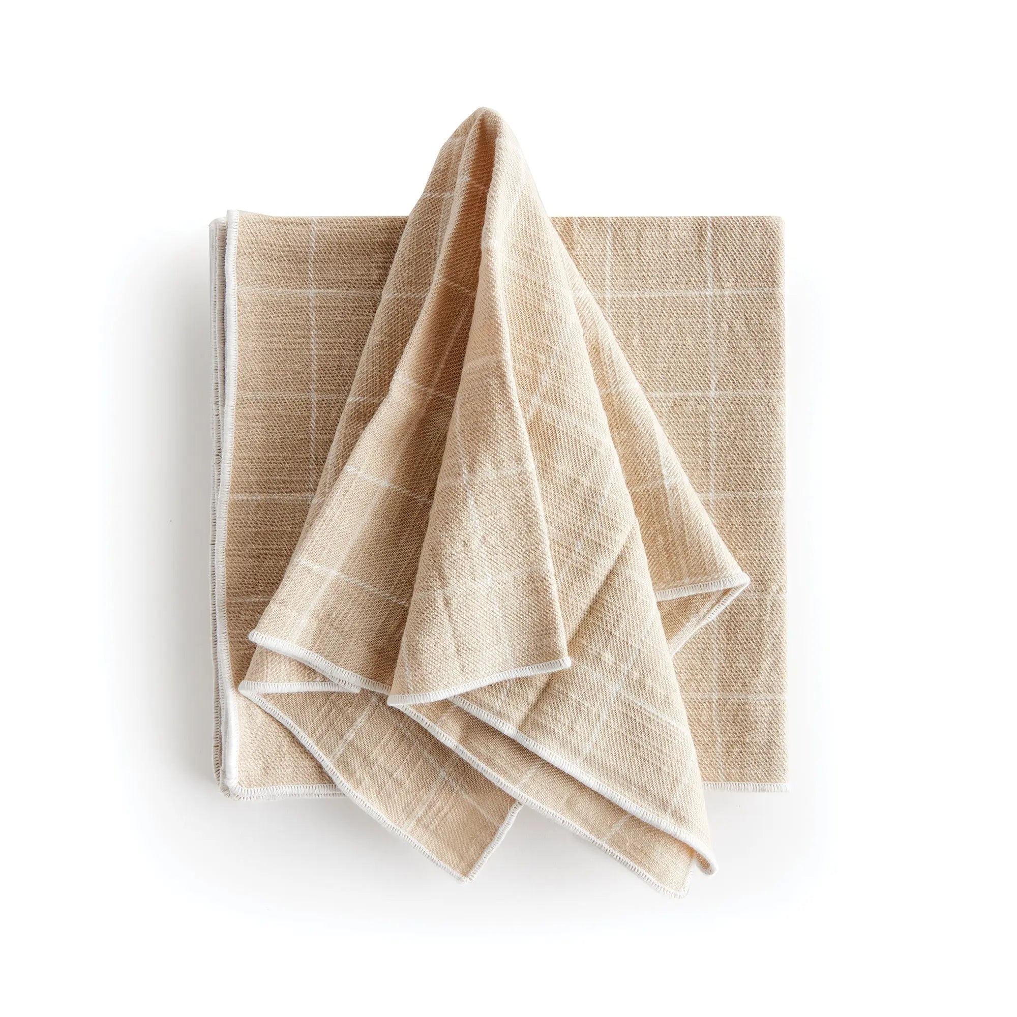 Avery Dinner Napkins, SET OF 4