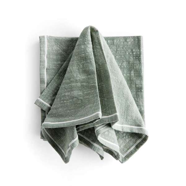 Verdi Dinner Napkins, Set of 4