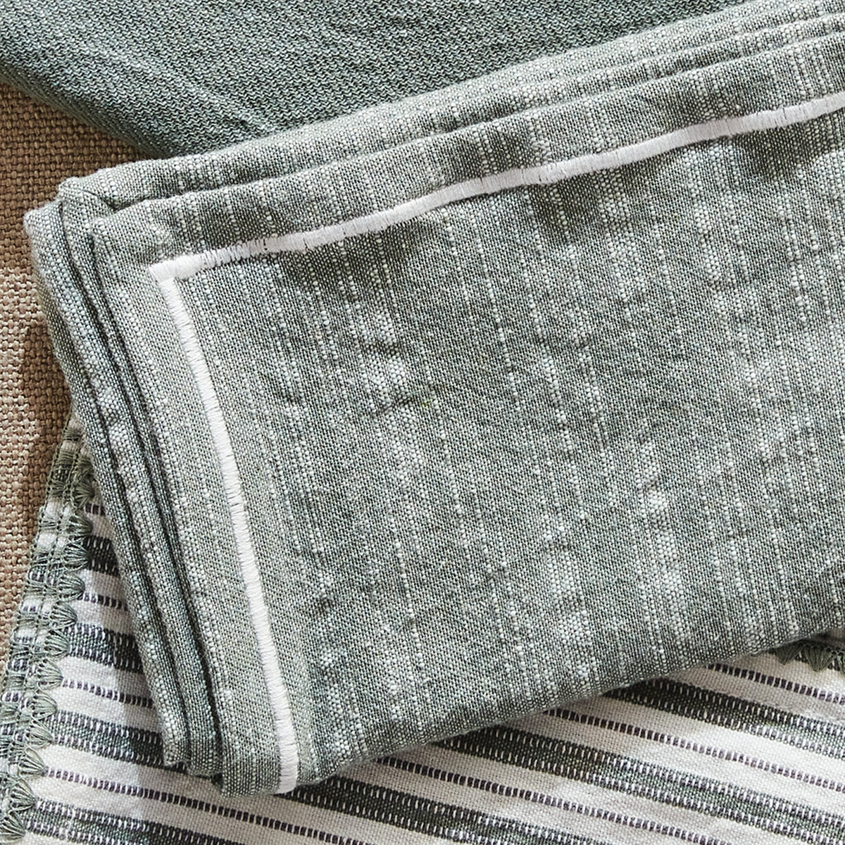 Verdi Dinner Napkins, Set of 4