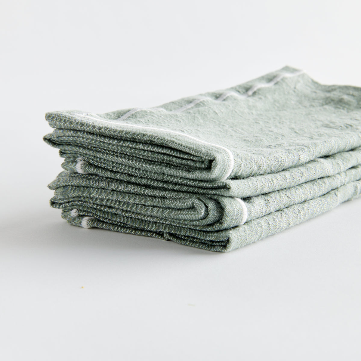 Verdi Dinner Napkins, Set of 4