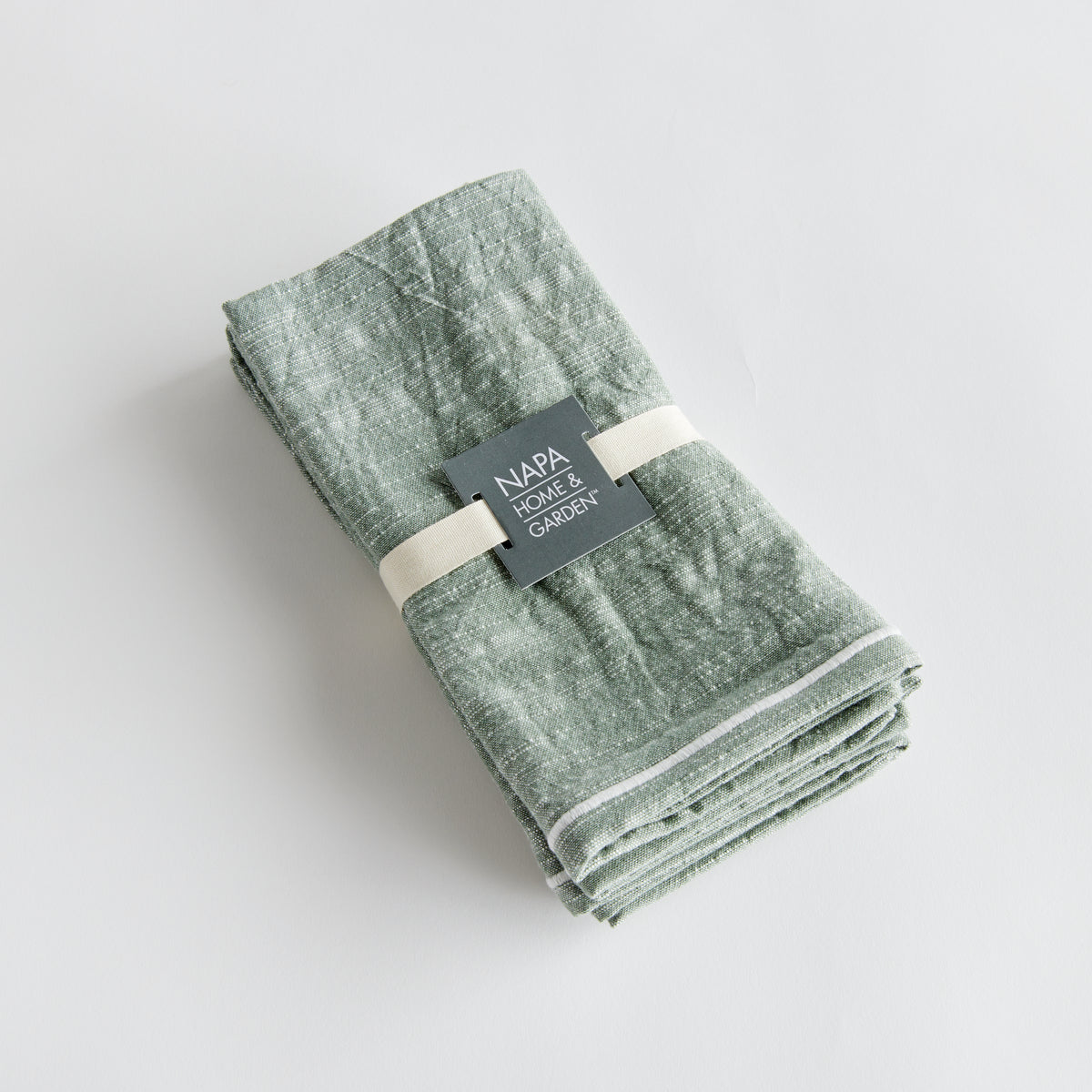 Verdi Dinner Napkins, Set of 4