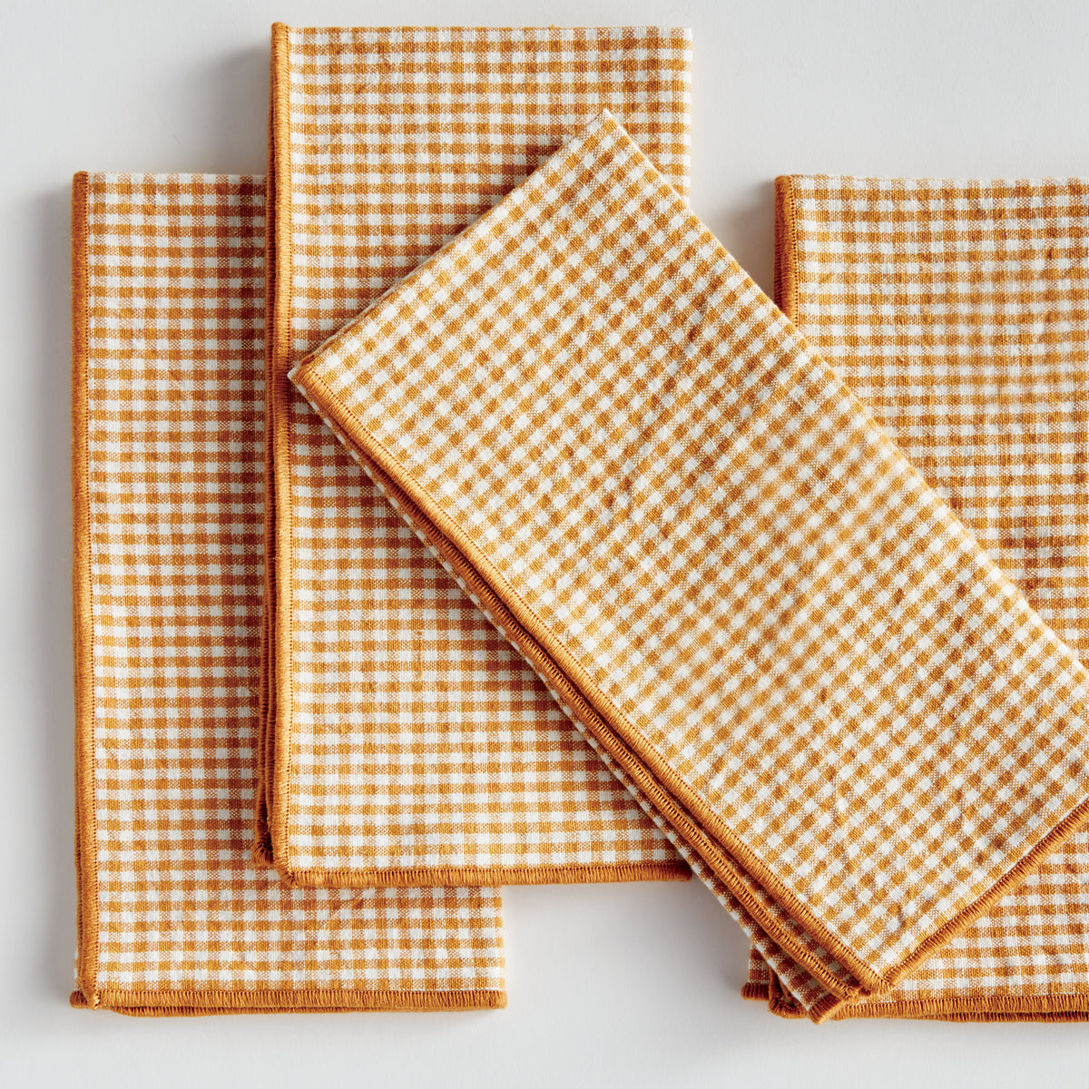 Sidney Napkins, Set of 4