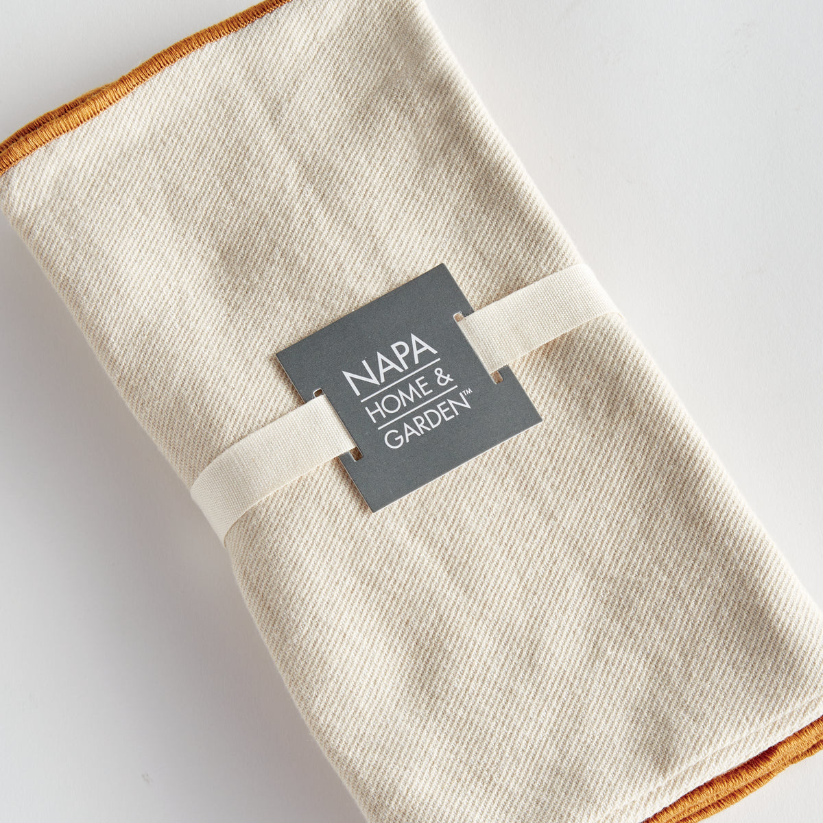 Sawyer Napkins, Set of 4