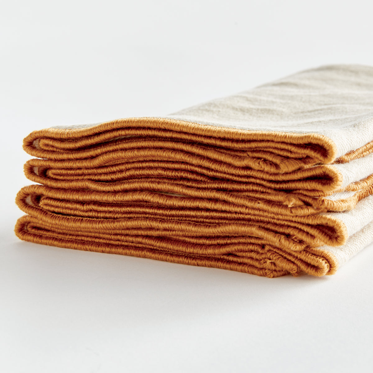 Sawyer Napkins, Set of 4