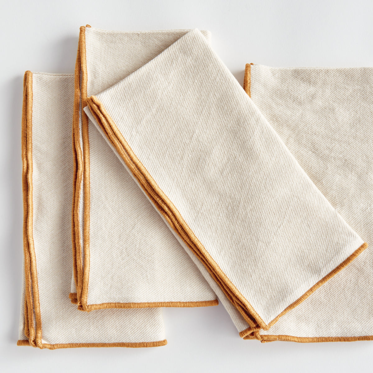 Sawyer Napkins, Set of 4