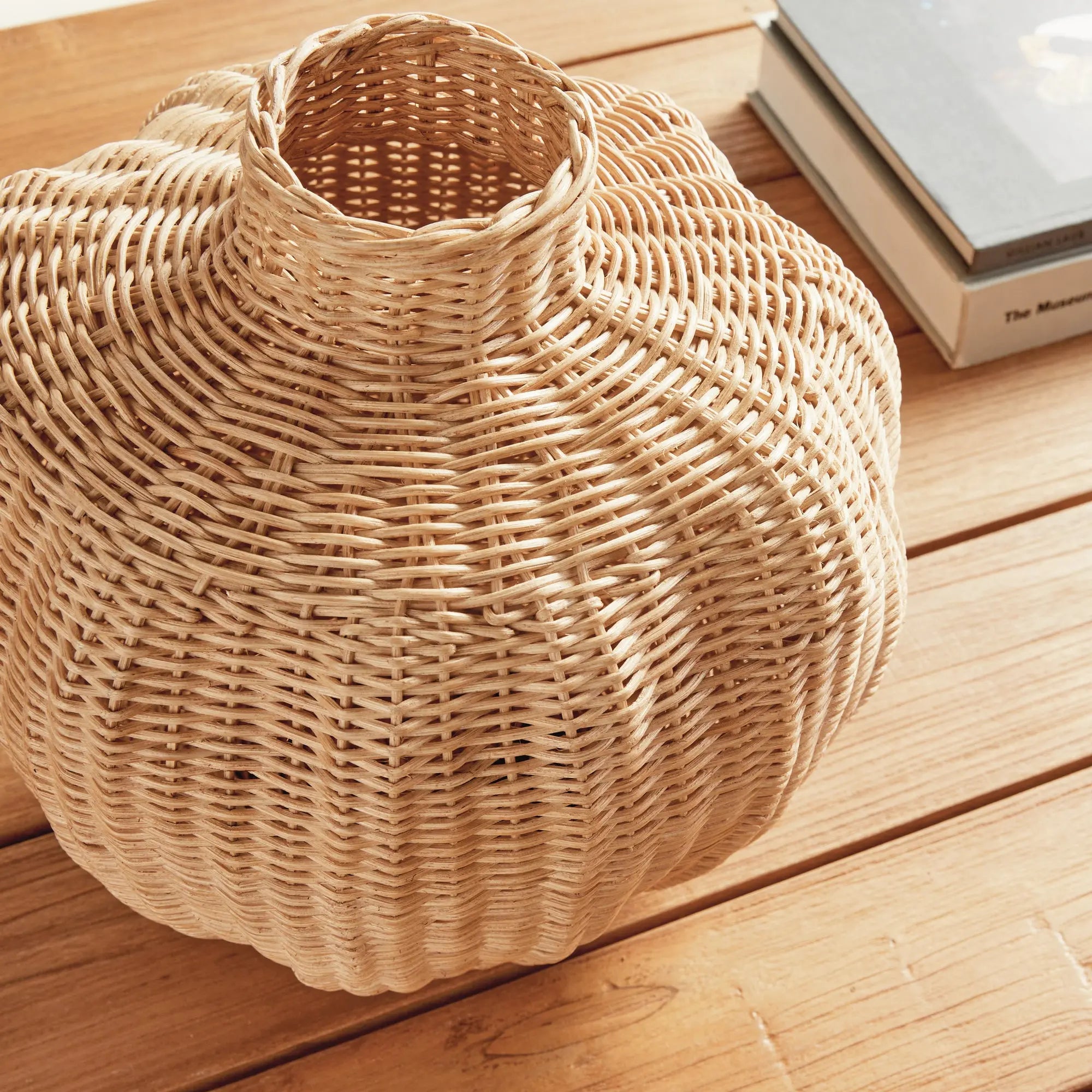 Evern Vase Tall