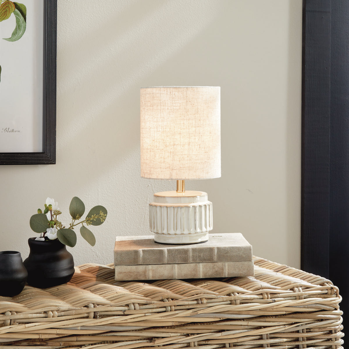Austin Mini Lamp