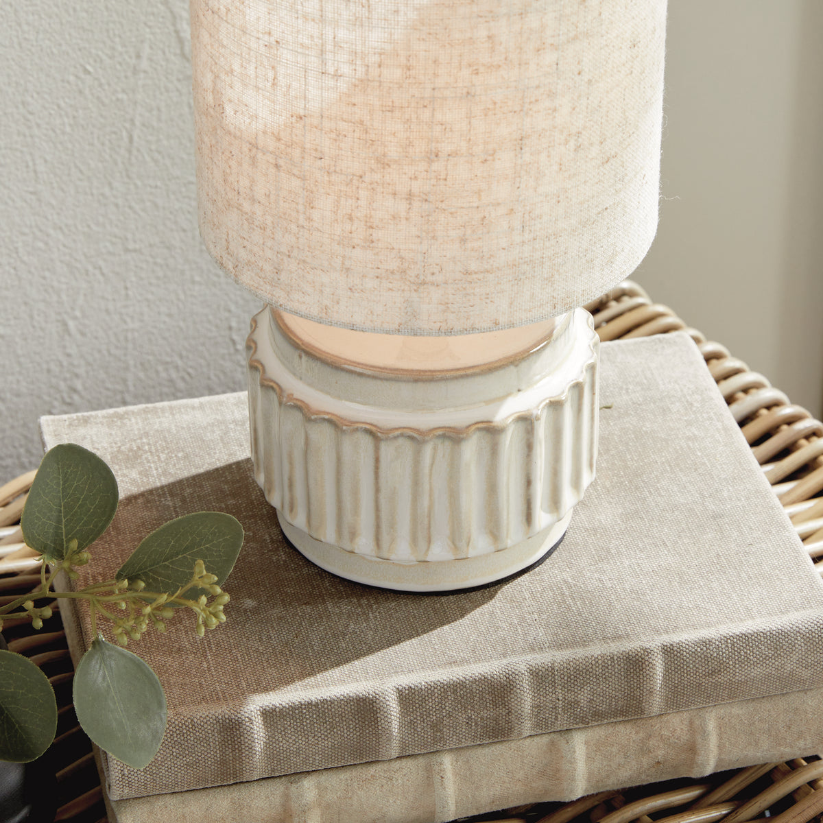 Austin Mini Lamp