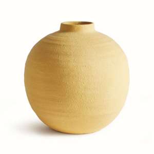 Verona Round Vase