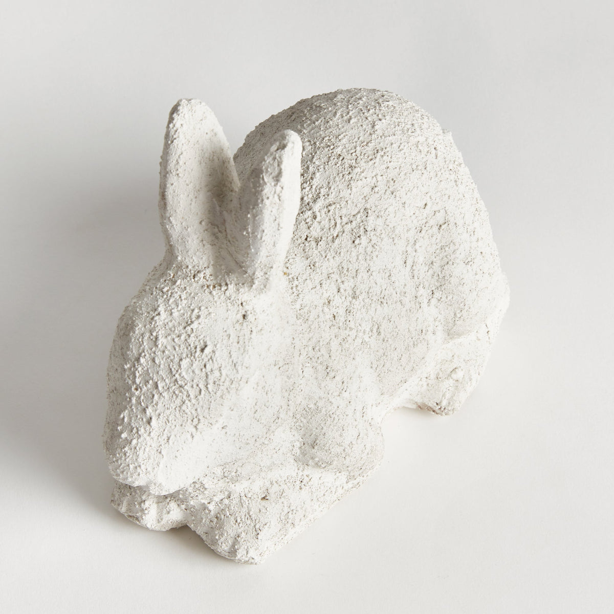 Weathered Garden Rabbit Large