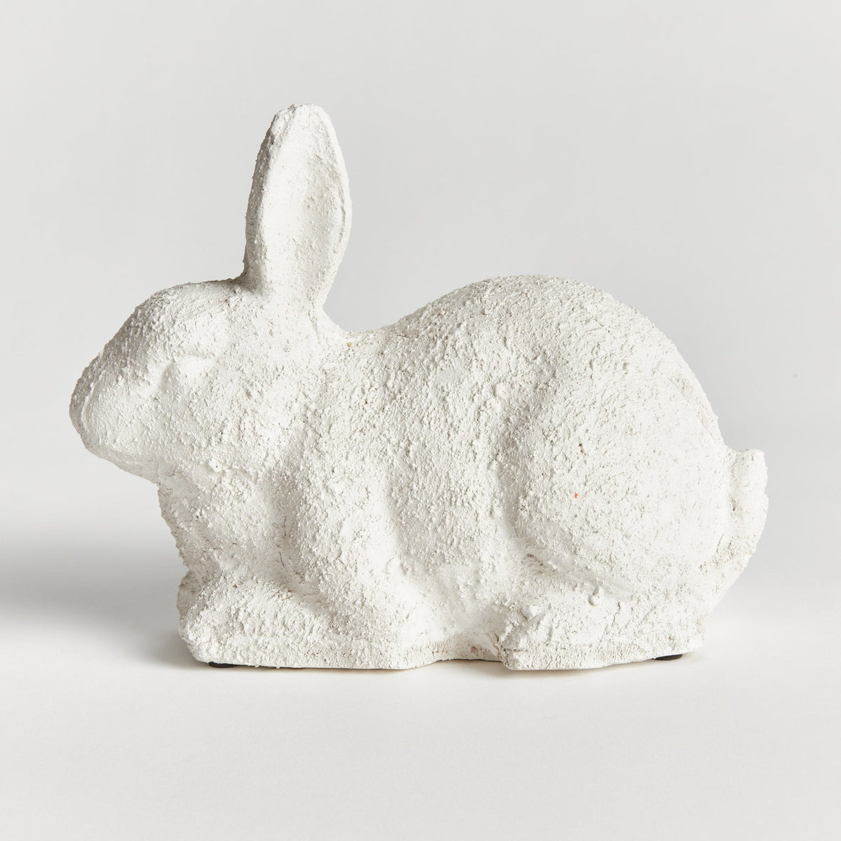 Weathered Garden Rabbit Large