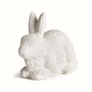 Weathered Garden Rabbit Large