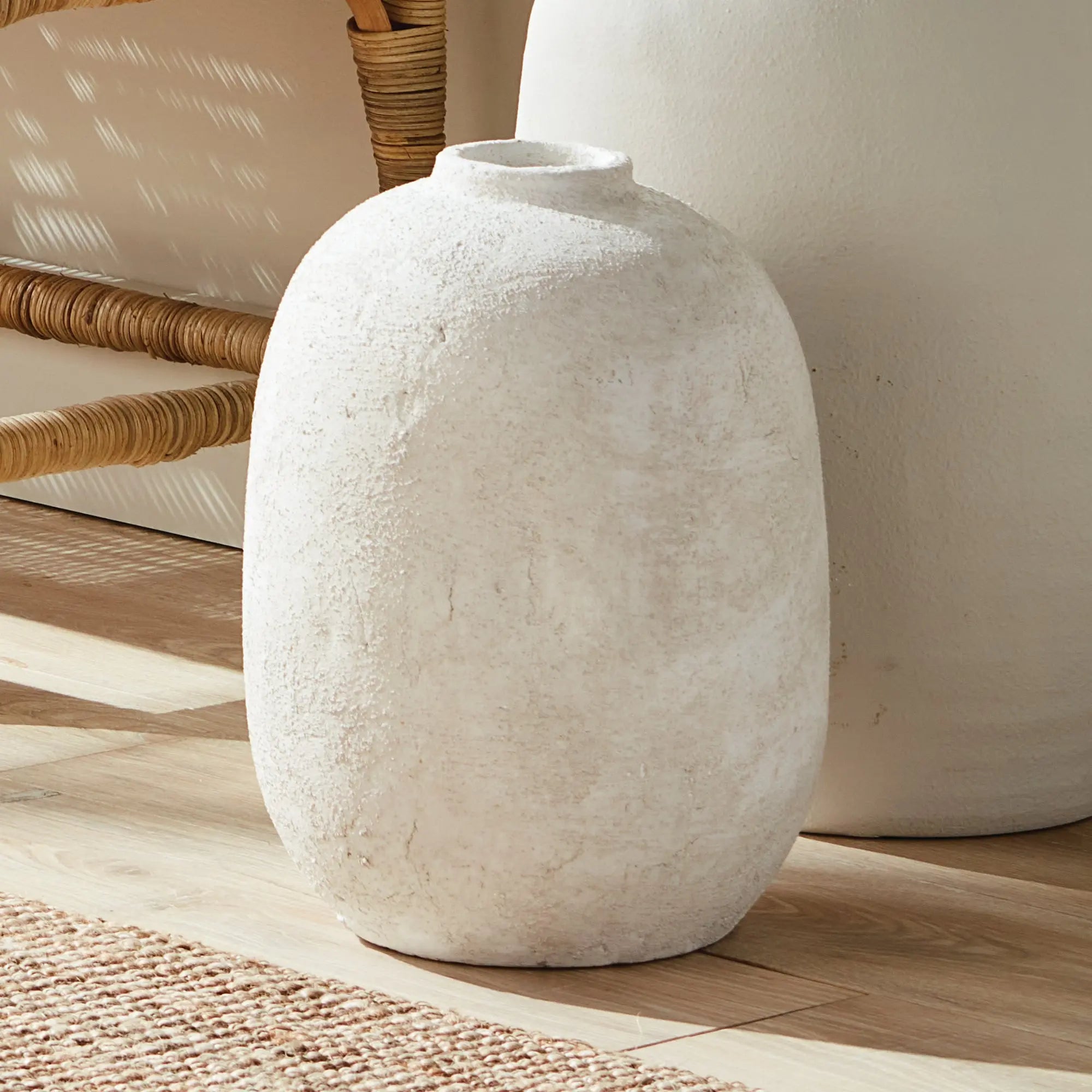 Easton Grande Vase - LARGE
