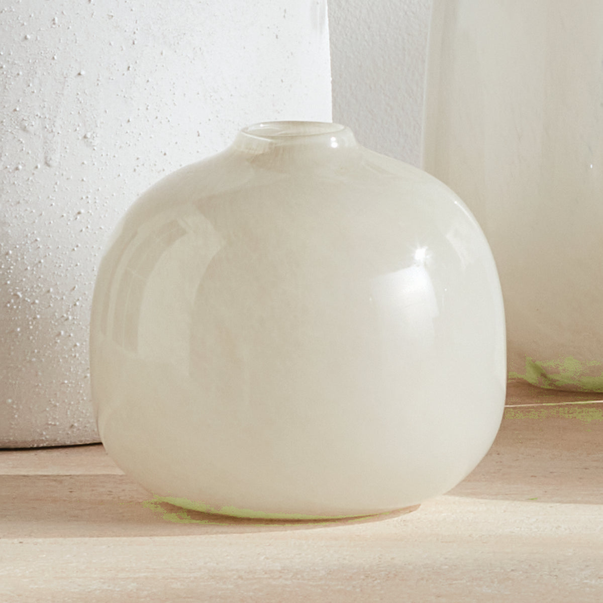 Niall Vase Small