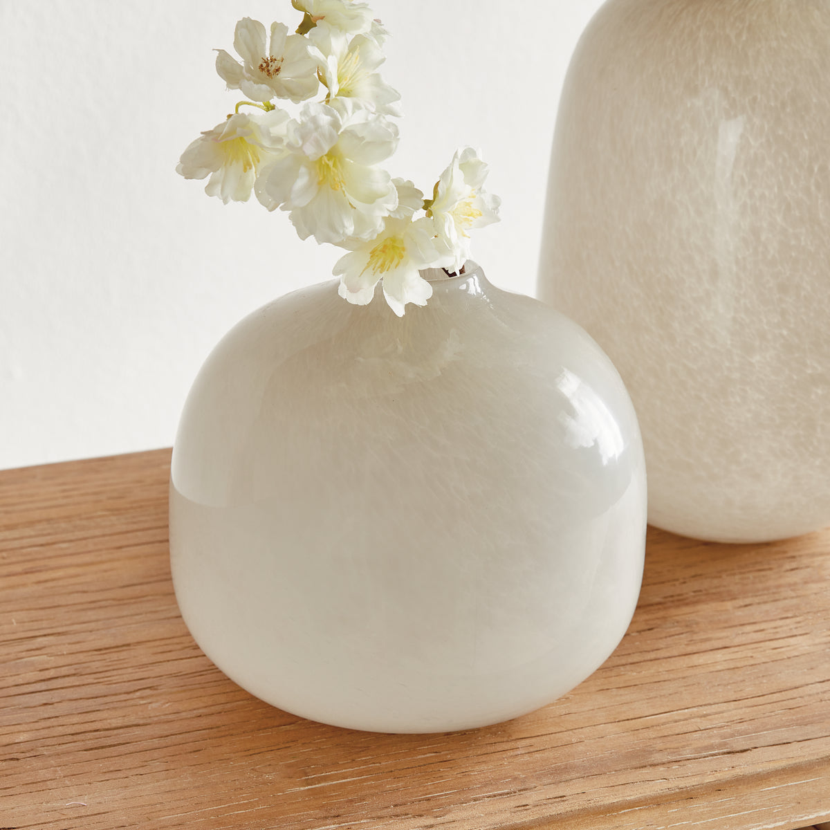 Niall Vase Small