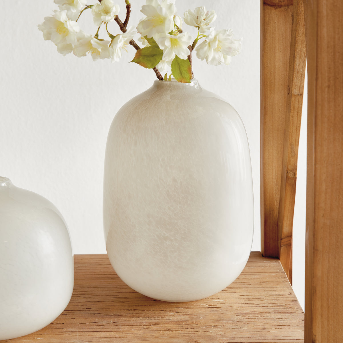 Niall Vase Small