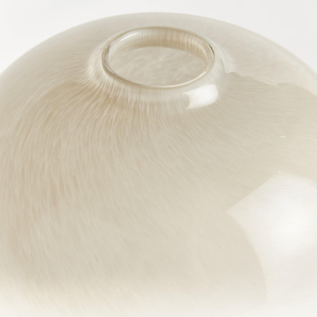 Niall Vase Small
