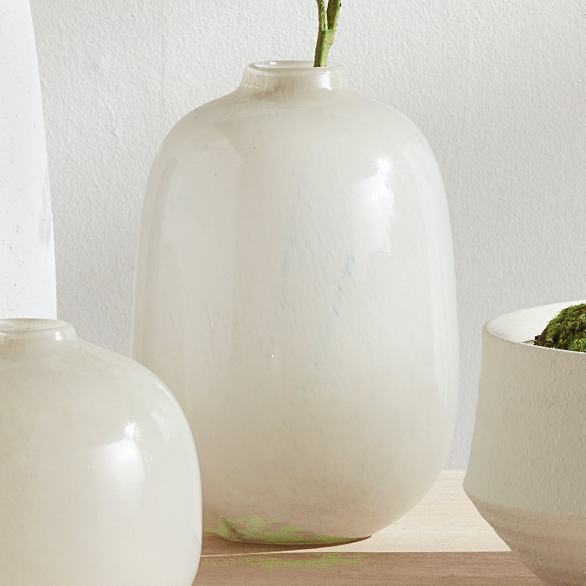 Niall Vase Large
