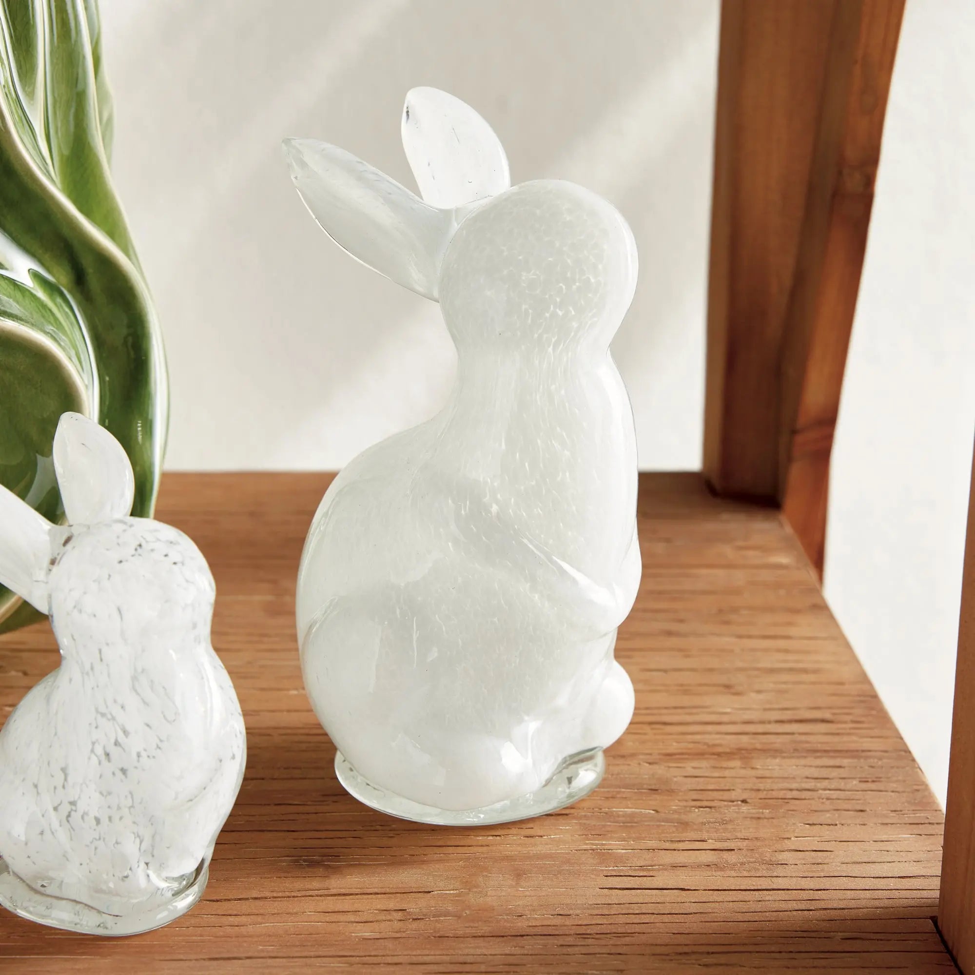 Daisy Mae Bunny - LARGE | WHITE