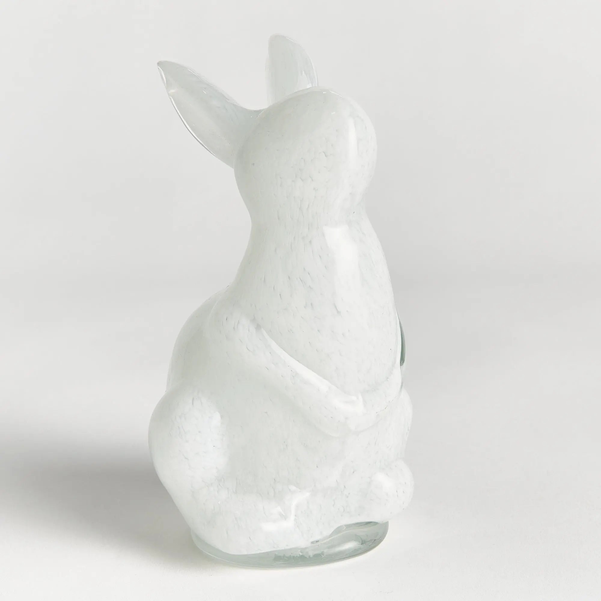 Daisy Mae Bunny - LARGE | WHITE