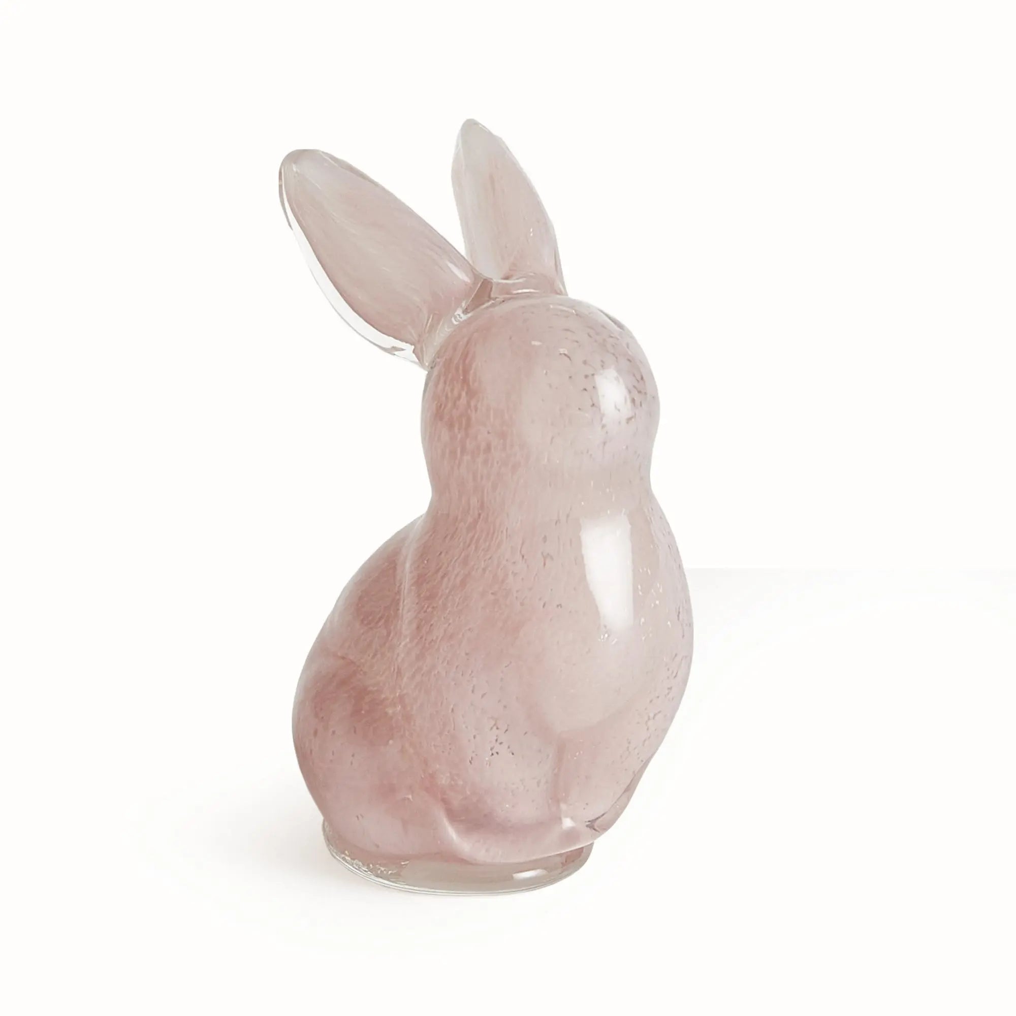 LILLY BELLE BUNNY SMALL PINK