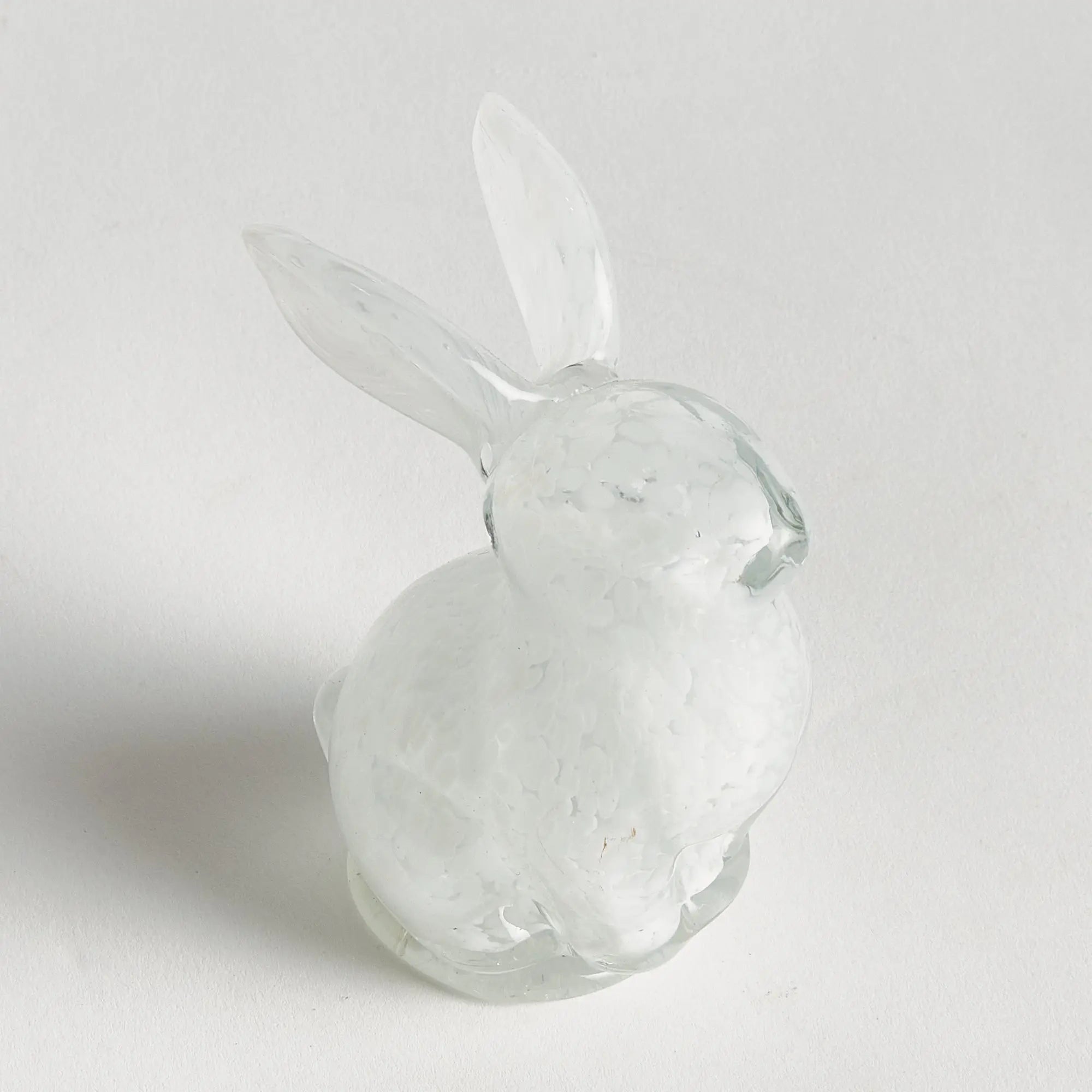 LILLY BELLE BUNNY SMALL WHITE