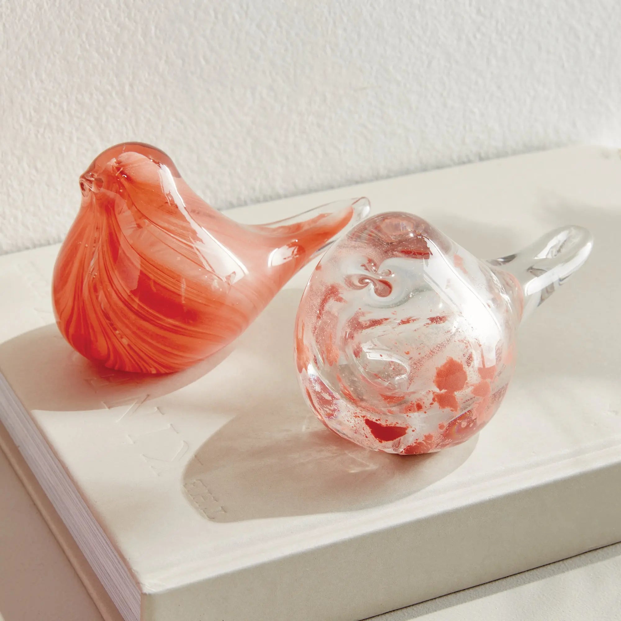 Little Finches, SET OF 2